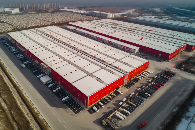 京东亚洲一号物流仓电商发货仓库摄影图,高清,摄影图,摄影图片,图片大全,摄影图免费下载